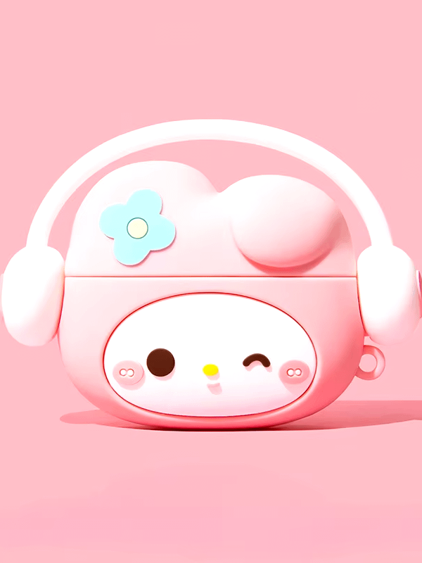Music Case For Airpods product image (1)