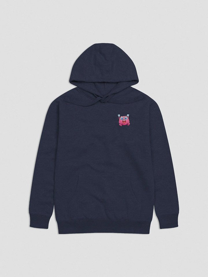 Hype Hoodie product image (1)
