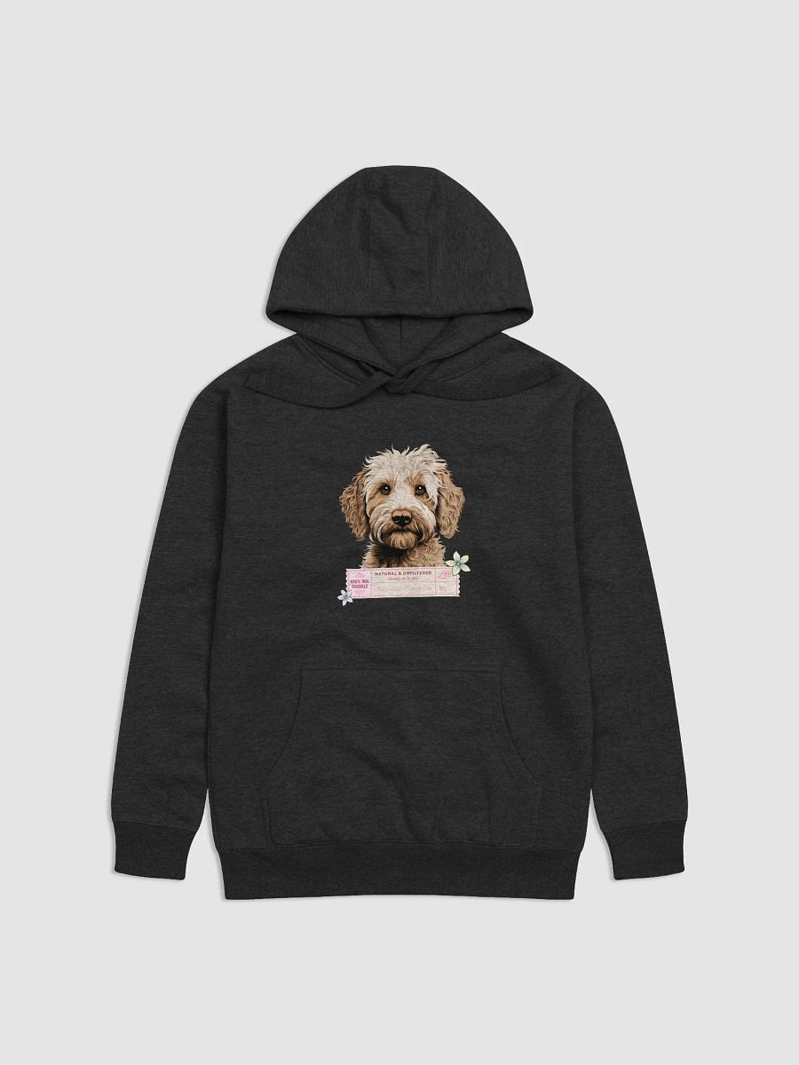 Doodle Spirits Hoodie product image (1)