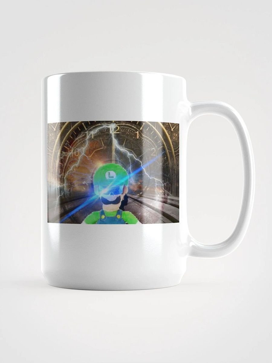Luigi mug JFH product image (1)