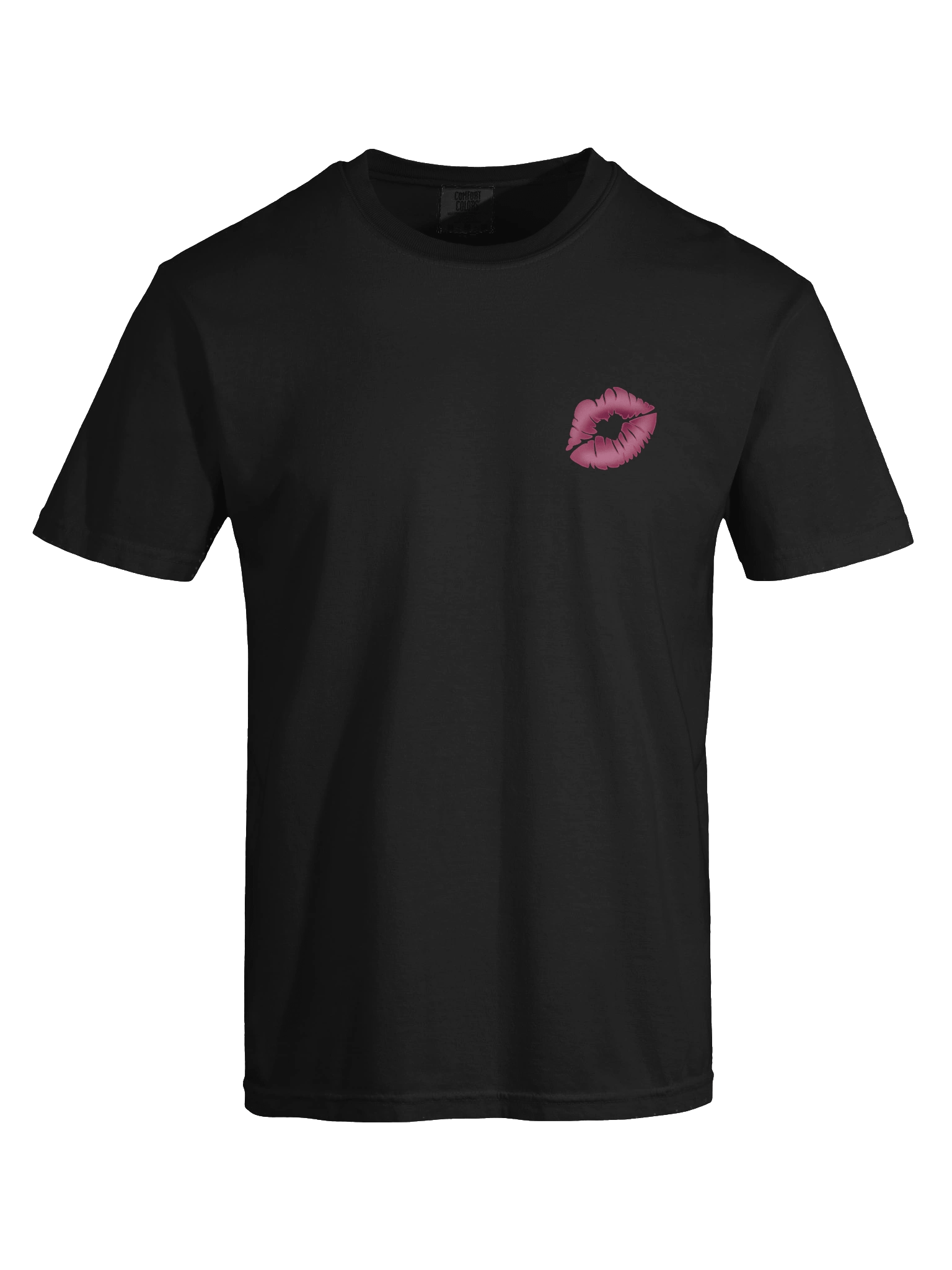 London Lips Tee product image (19)