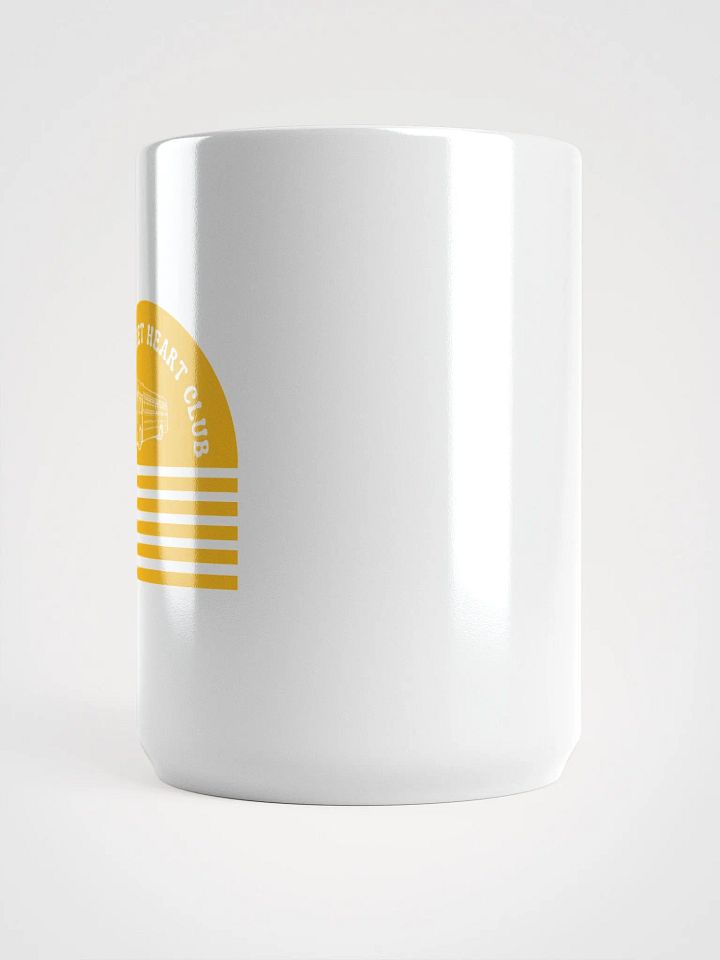 OZSC Sunrise Mug product image (2)