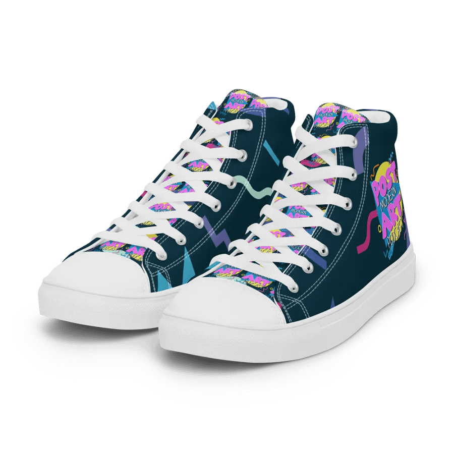 Retro Shoes (Women's) product image (4)