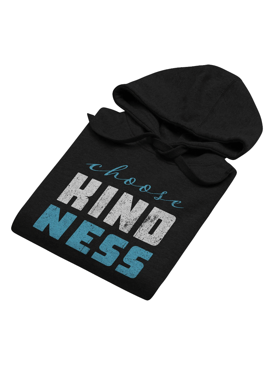 Choose Kindness Hoodie product image (3)