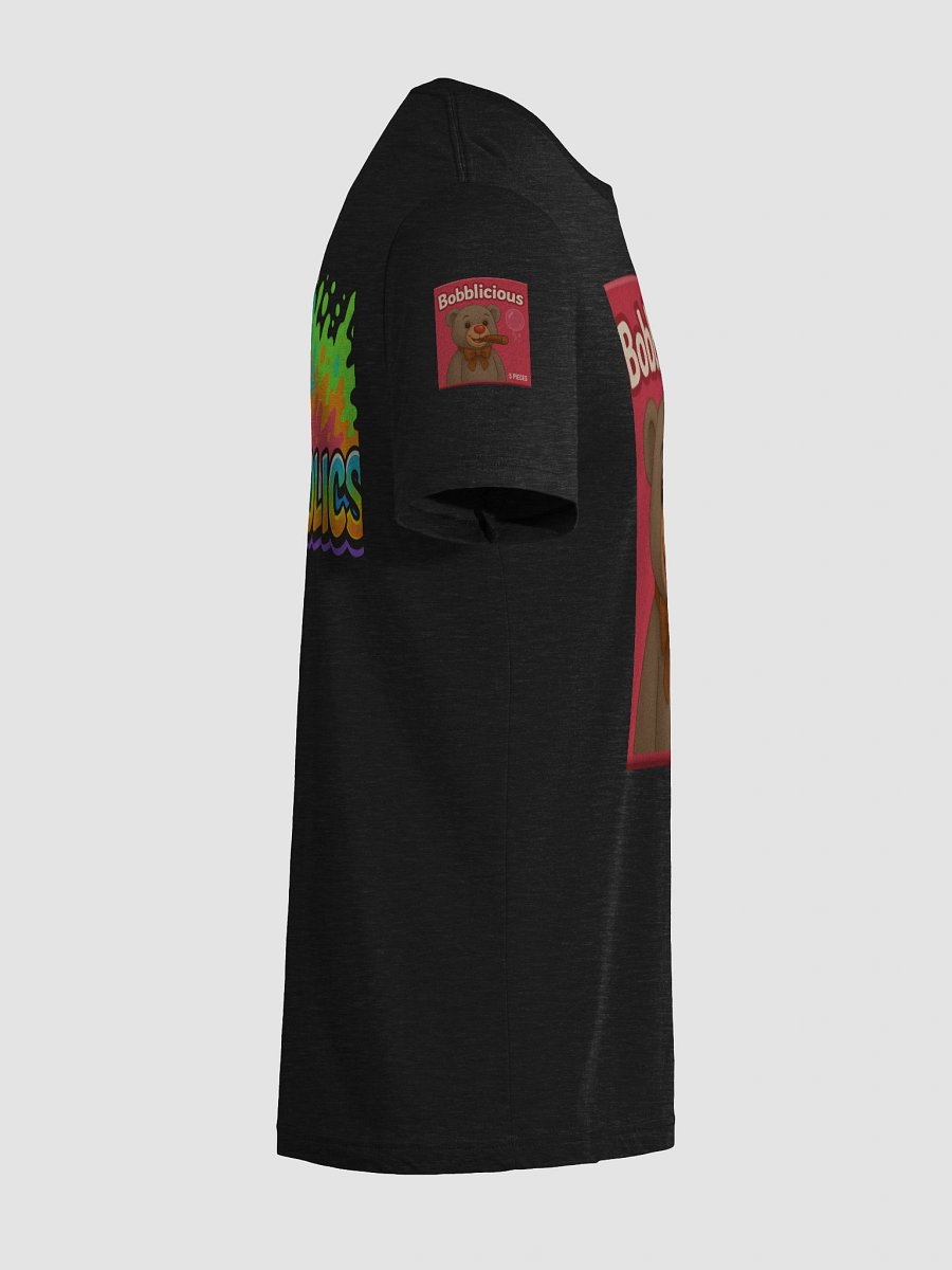 Retro BOBOHOLICS TV T-Shirt product image (114)