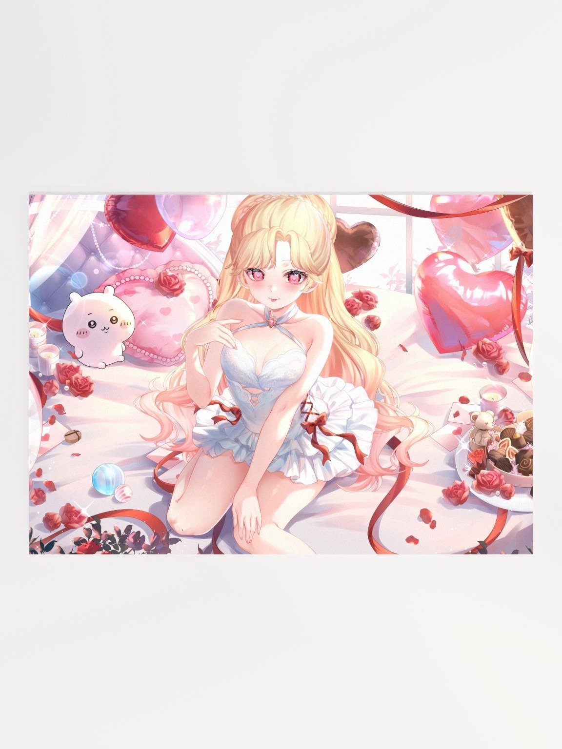 So Sweet Like Chocolate ~ Valentines 2025 ver. Print product image (1)