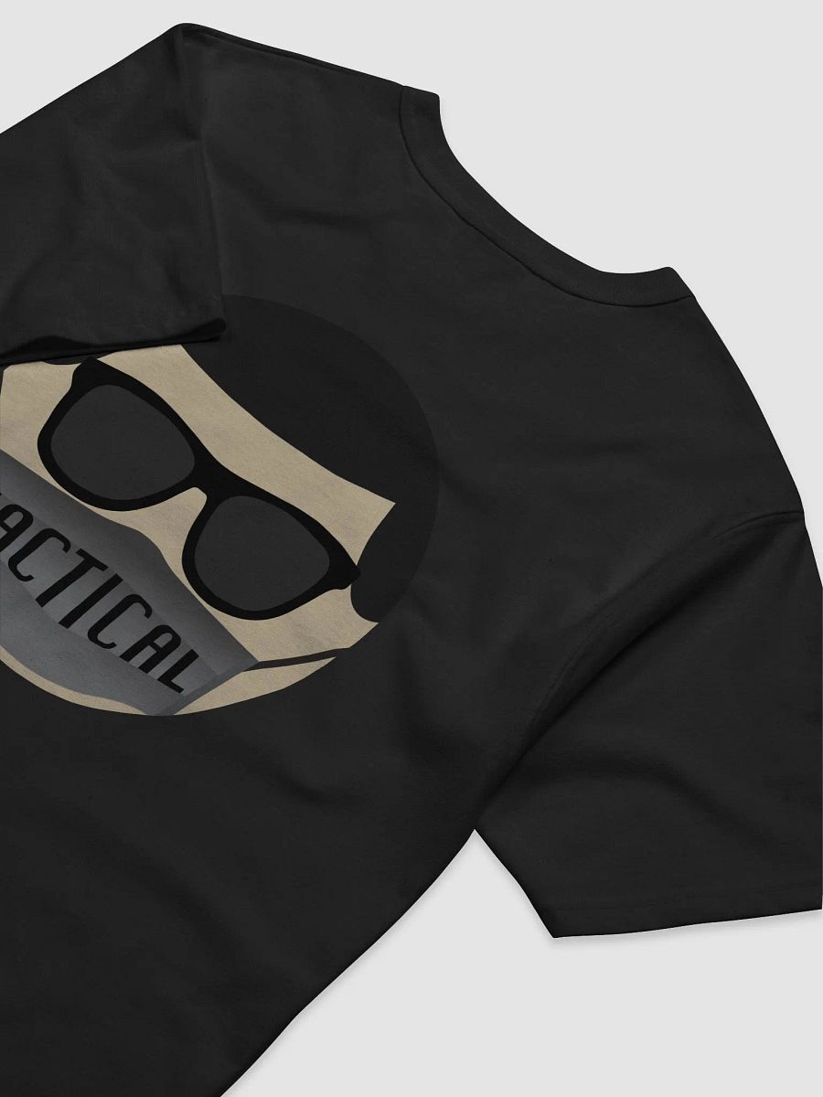 Doctor Tactical Front/Back Tee product image (8)