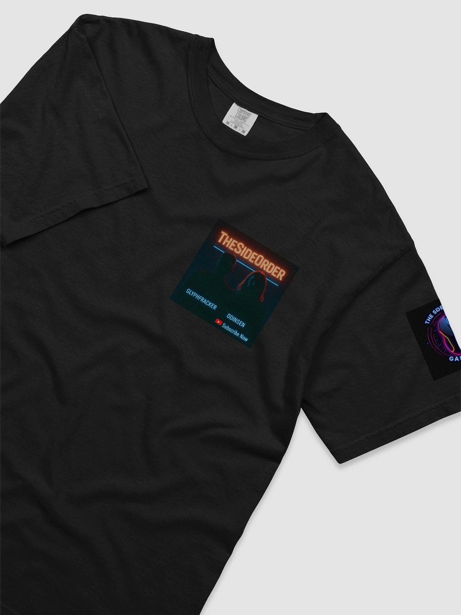 Banana Glaze Subscribers T-Shirt product image (5)