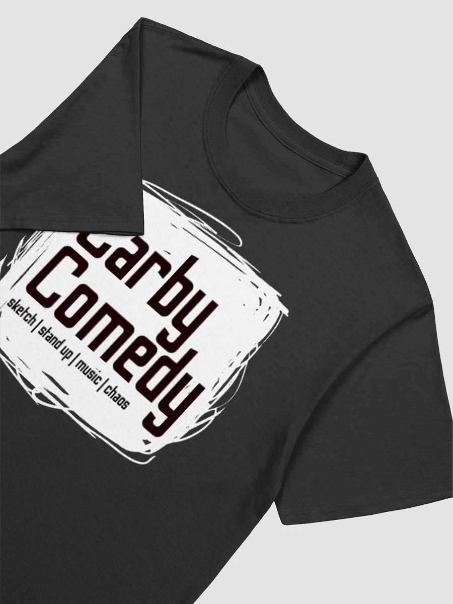 Sketchy Tee product image (3)