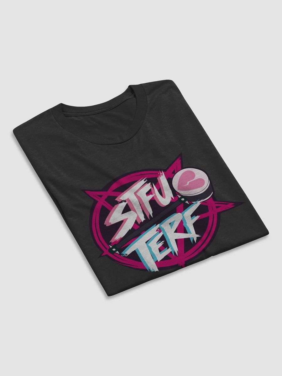 STFU Tee product image (6)