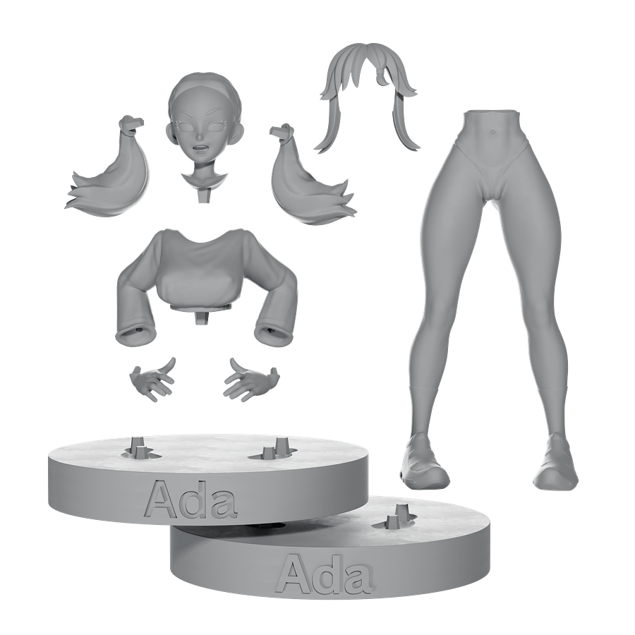 Ada 