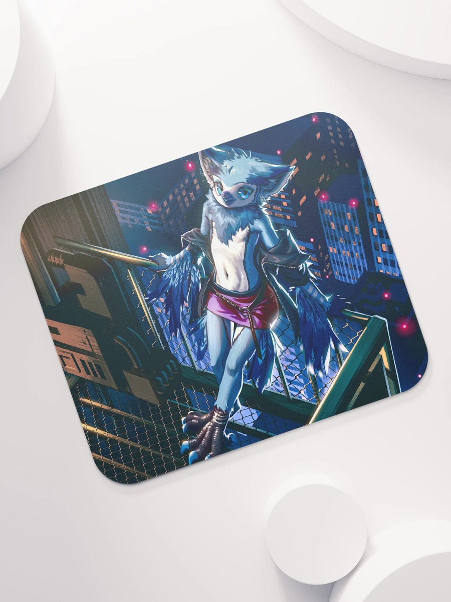 Hean Streets of Rage Mousepad product image (7)
