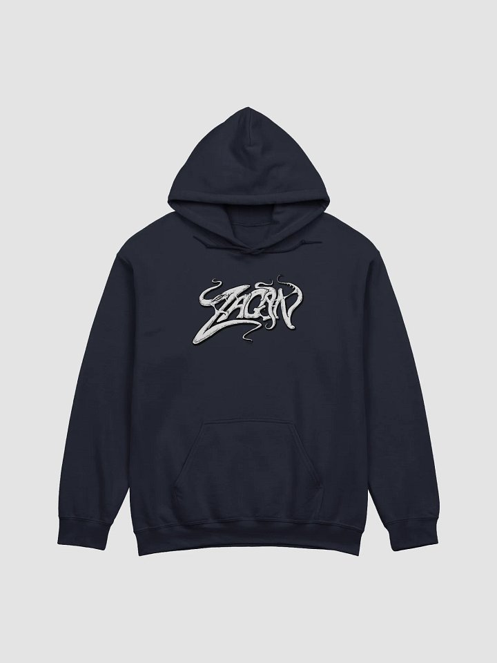 ZAGAN TDK Hoodie product image (1)