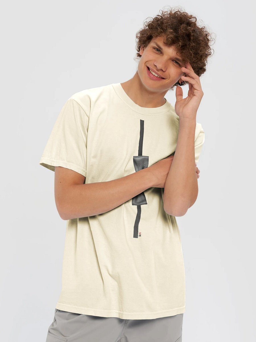 Bowsie Skinny LKM Modern Fit Tee product image (3)