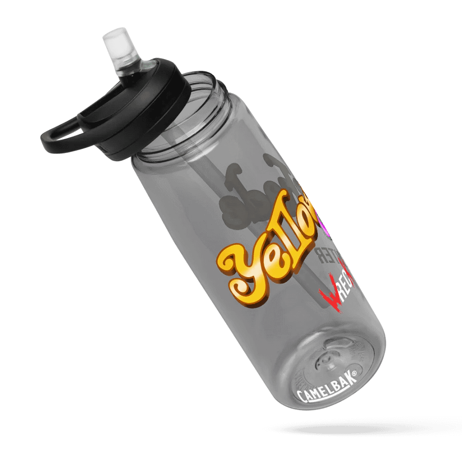 Yellowshade WrecK Center (CamelBak) product image (6)