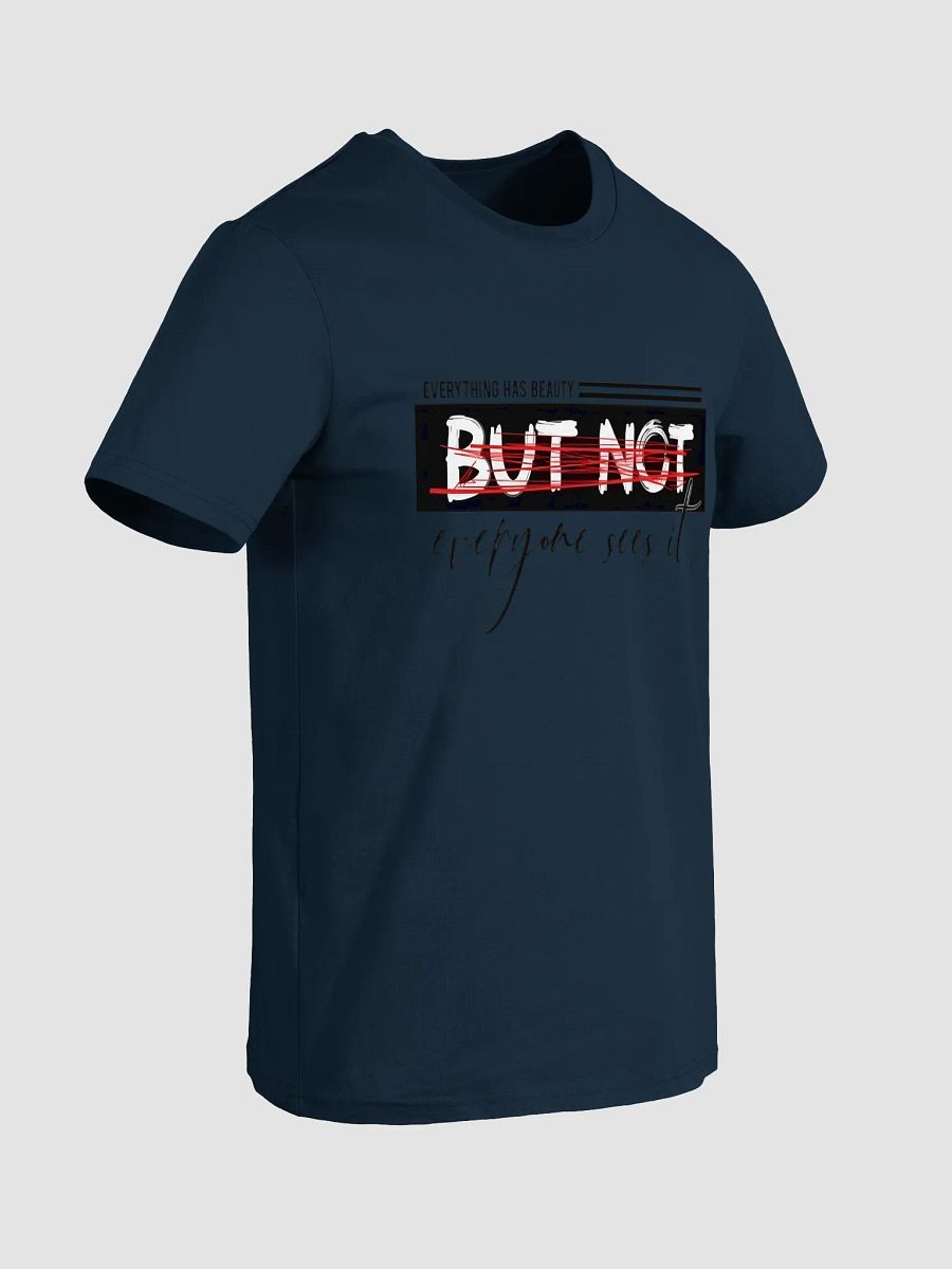 Woman T-Shirt Organic Cotton T-Shirt product image (3)