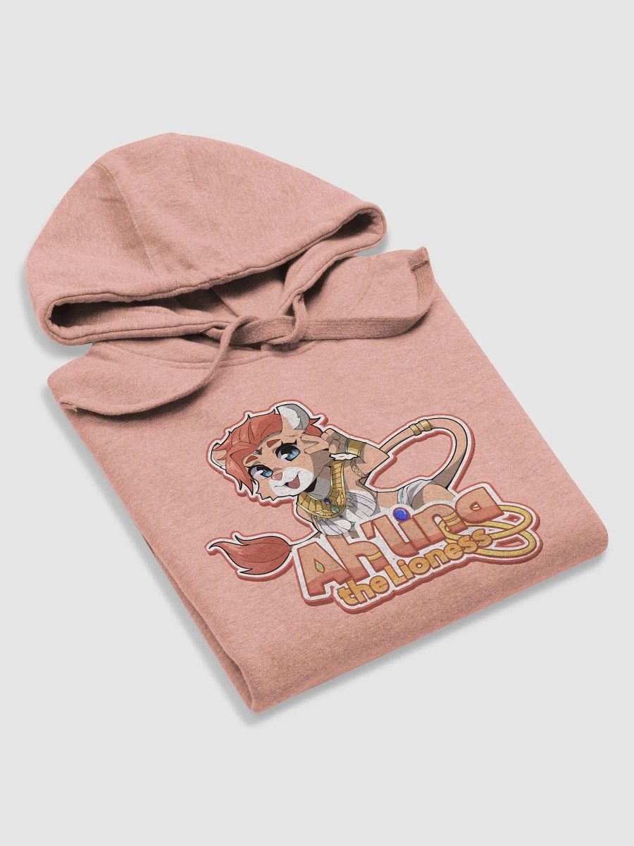 Chibi Ah'lina Hoodie product image (5)
