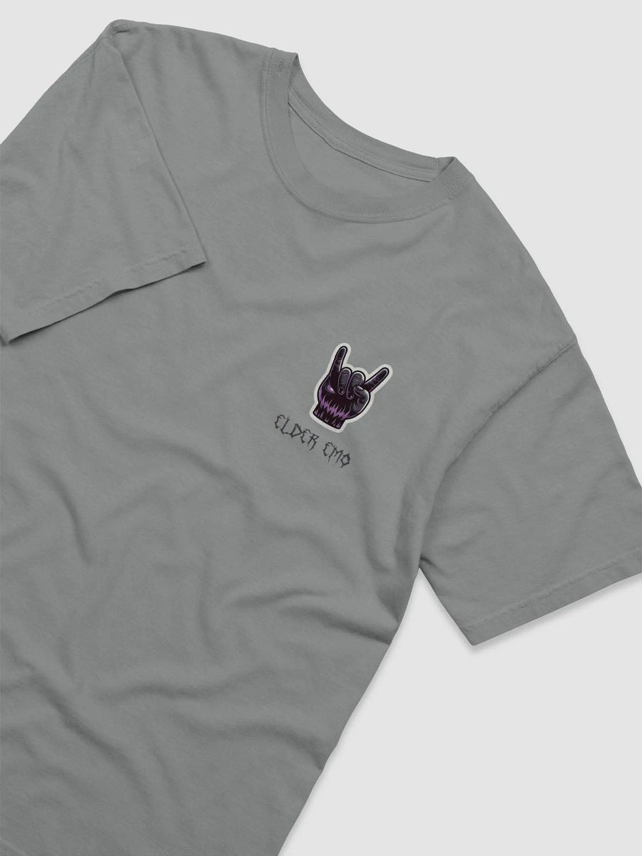 Elder Emo Nun T-Shirt (Unisex) product image (1)