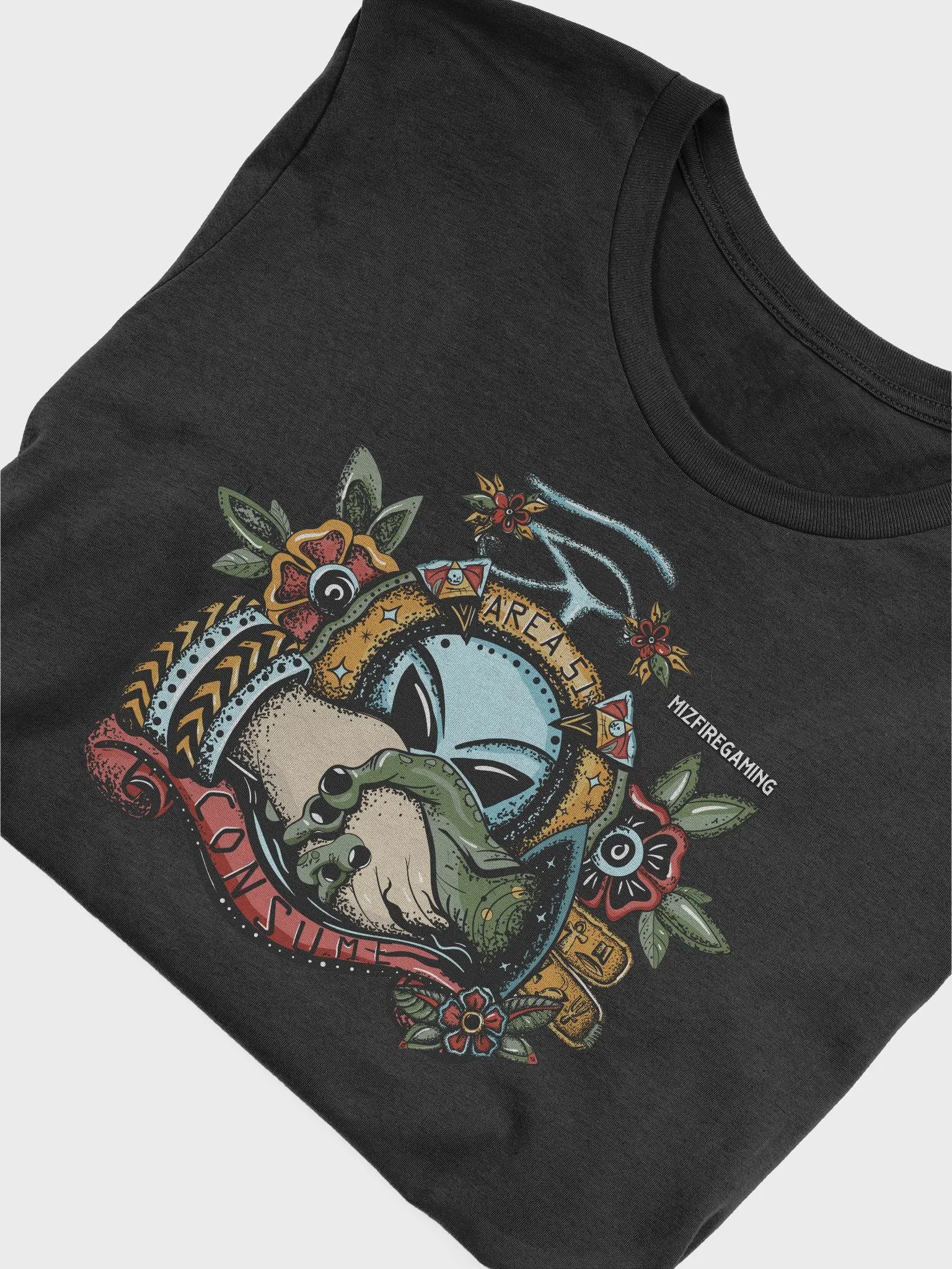 Consume T-Shirt product image (44)