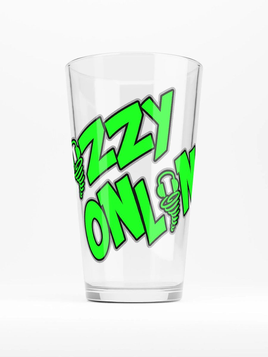 Dizzy Online Glass product image (1)