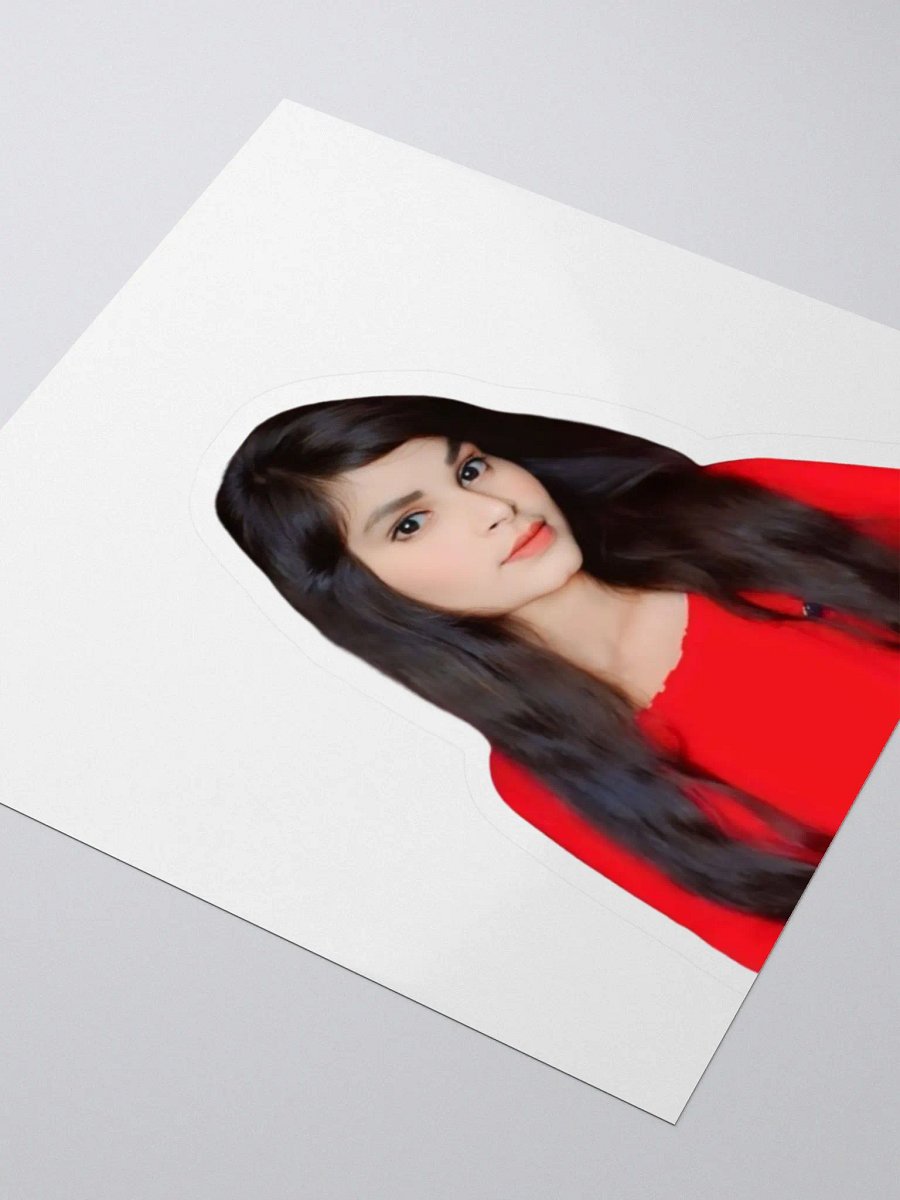 Minakshi Sticker product image (3)