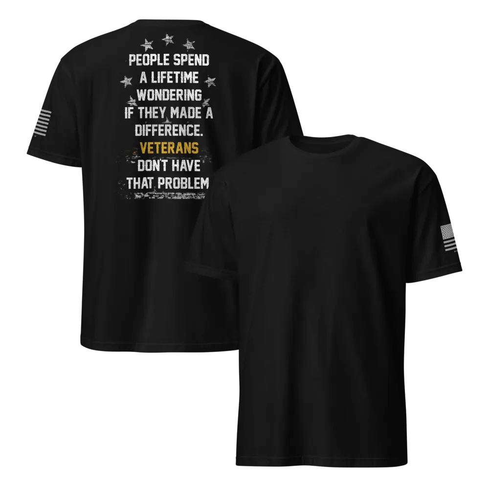 Veterans Make a Difference product image (13)