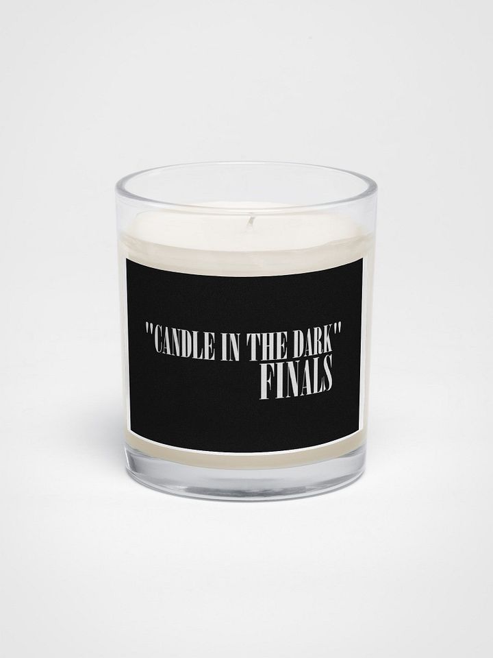 Candle in the Dark product image (1)