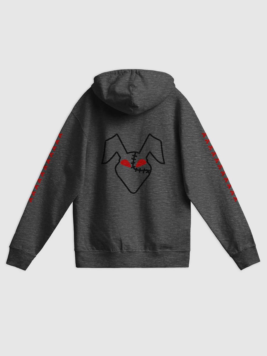 Vanessa Into Madness Zip Jacket product image (1)