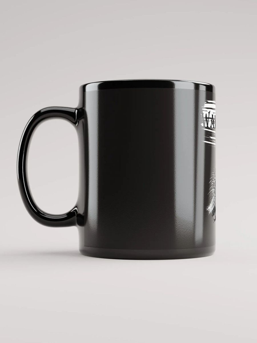 Ngara Wamambo Shona Totem Mug product image (6)
