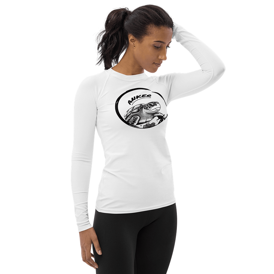 Schildkröten UV Shirt Anker Tours product image (4)