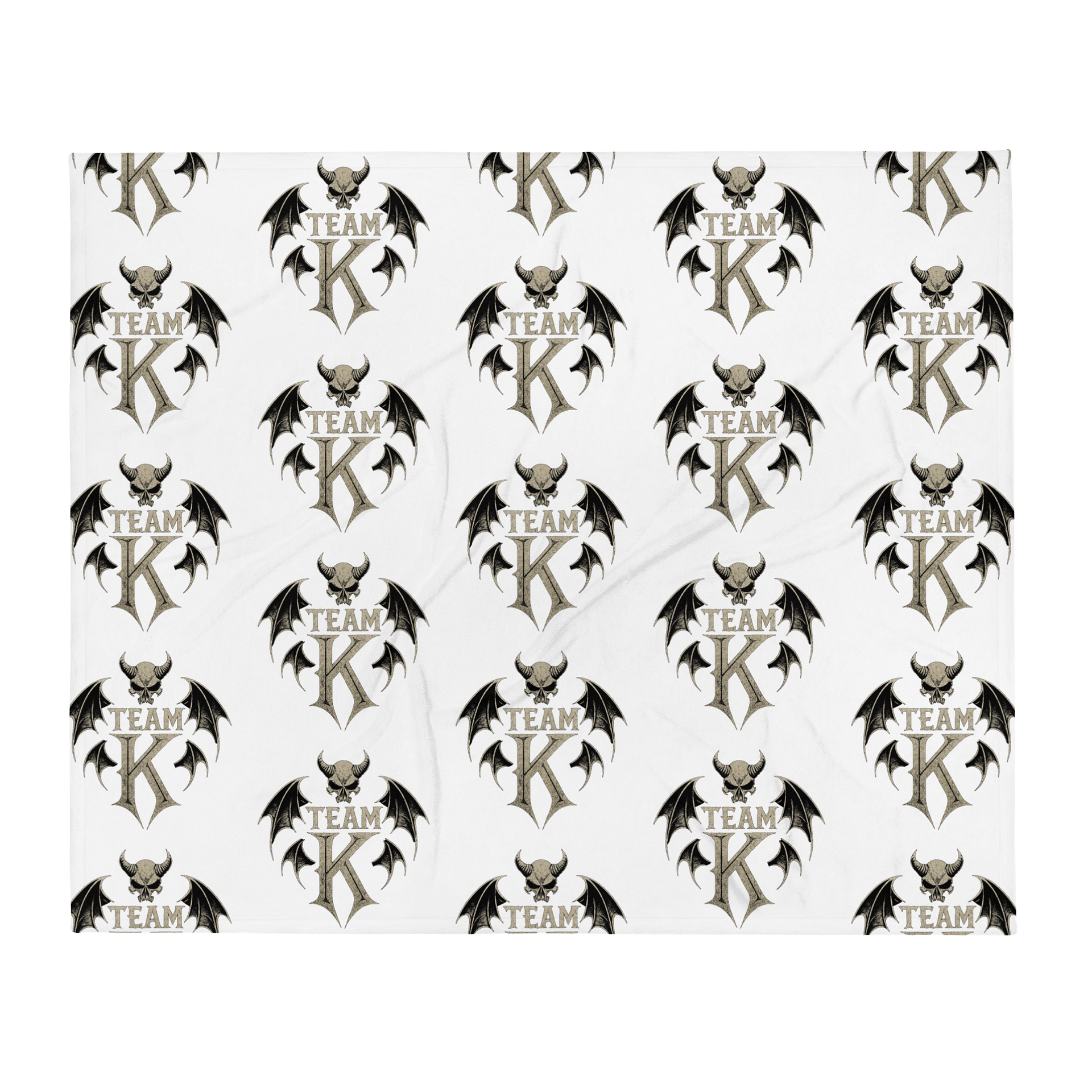 Team K V-3 Blanket product image (1)