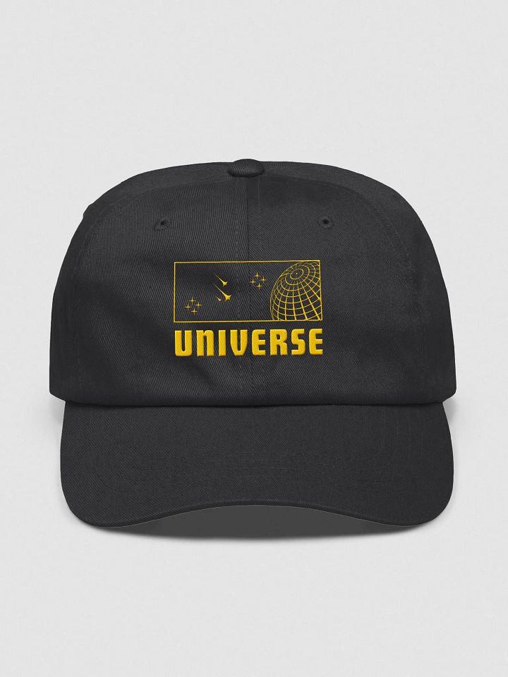 Universe Hat product image (1)