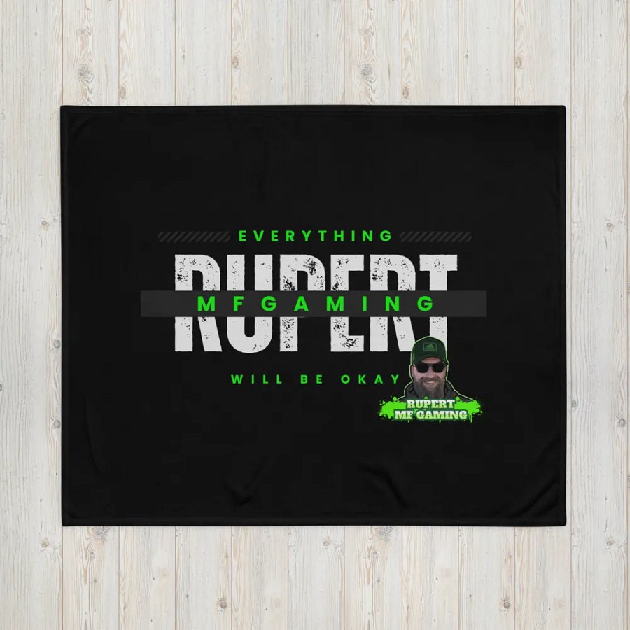 Rupert Blanket product image (16)