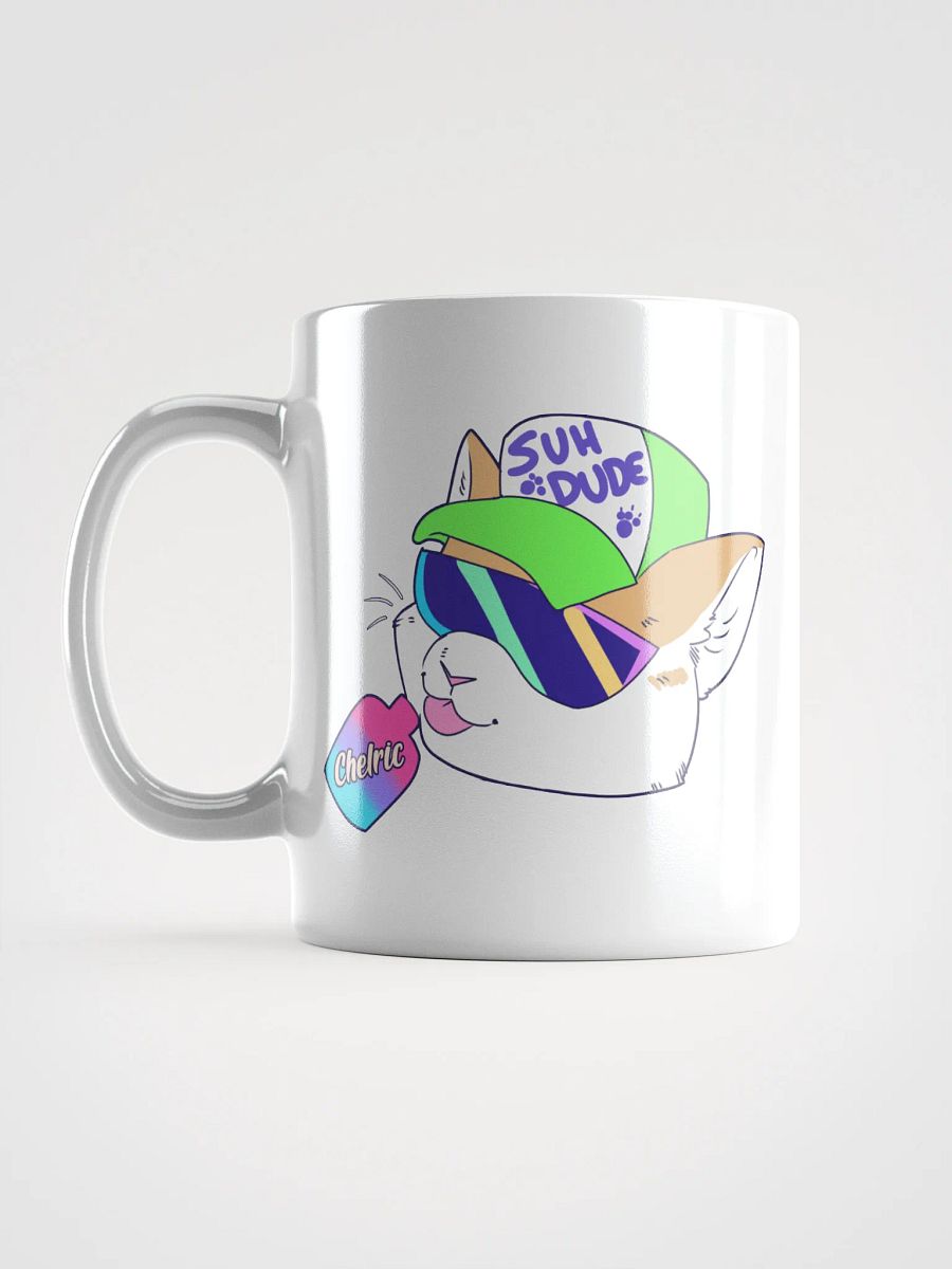 Chadric Mug product image (6)