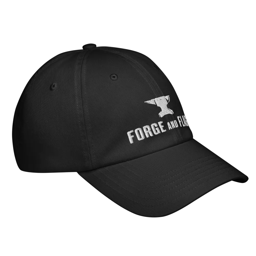 Forge & Flag Under Amour Hat product image (4)