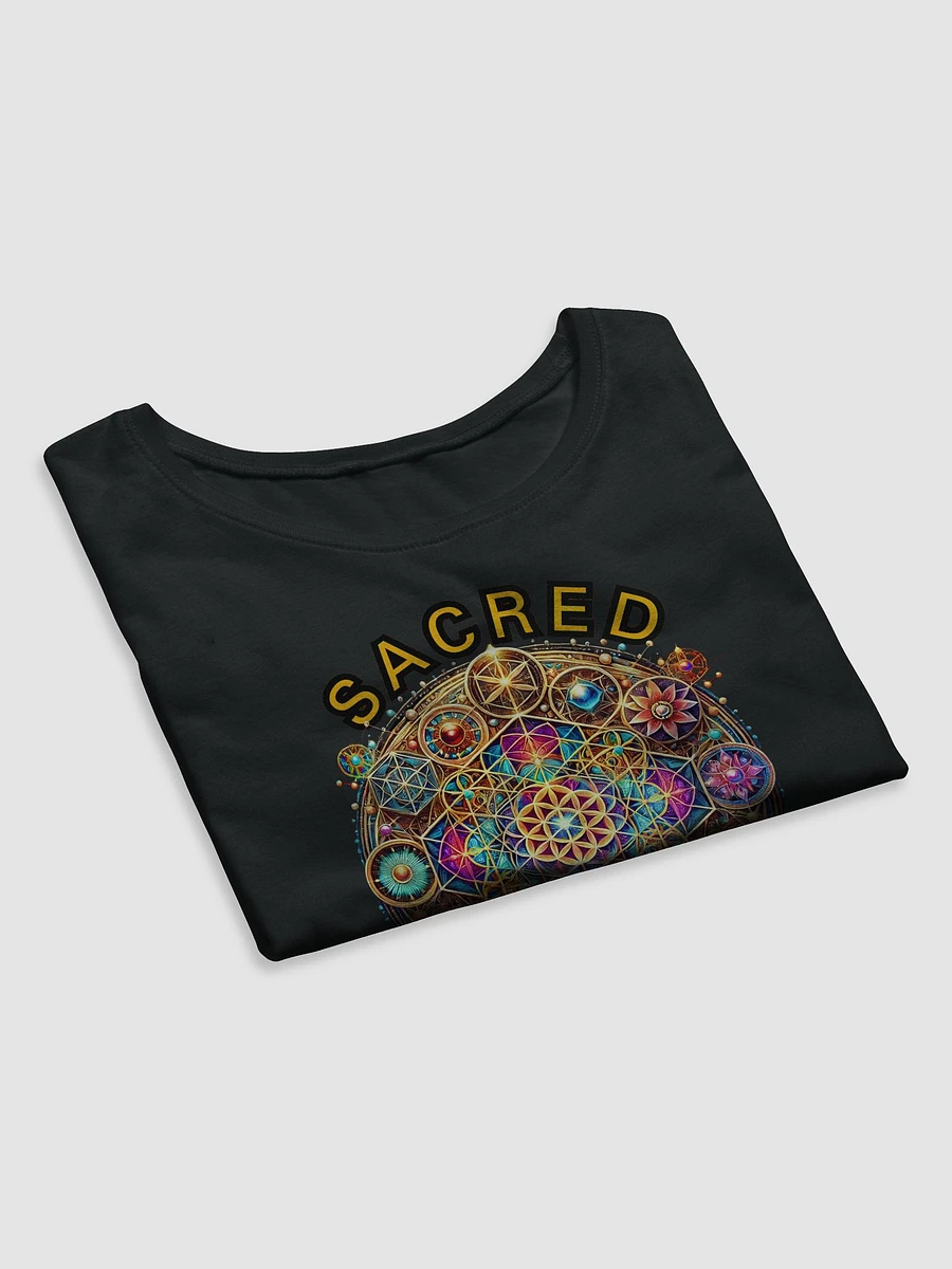 Sacred by Design T-Shirt product image (7)