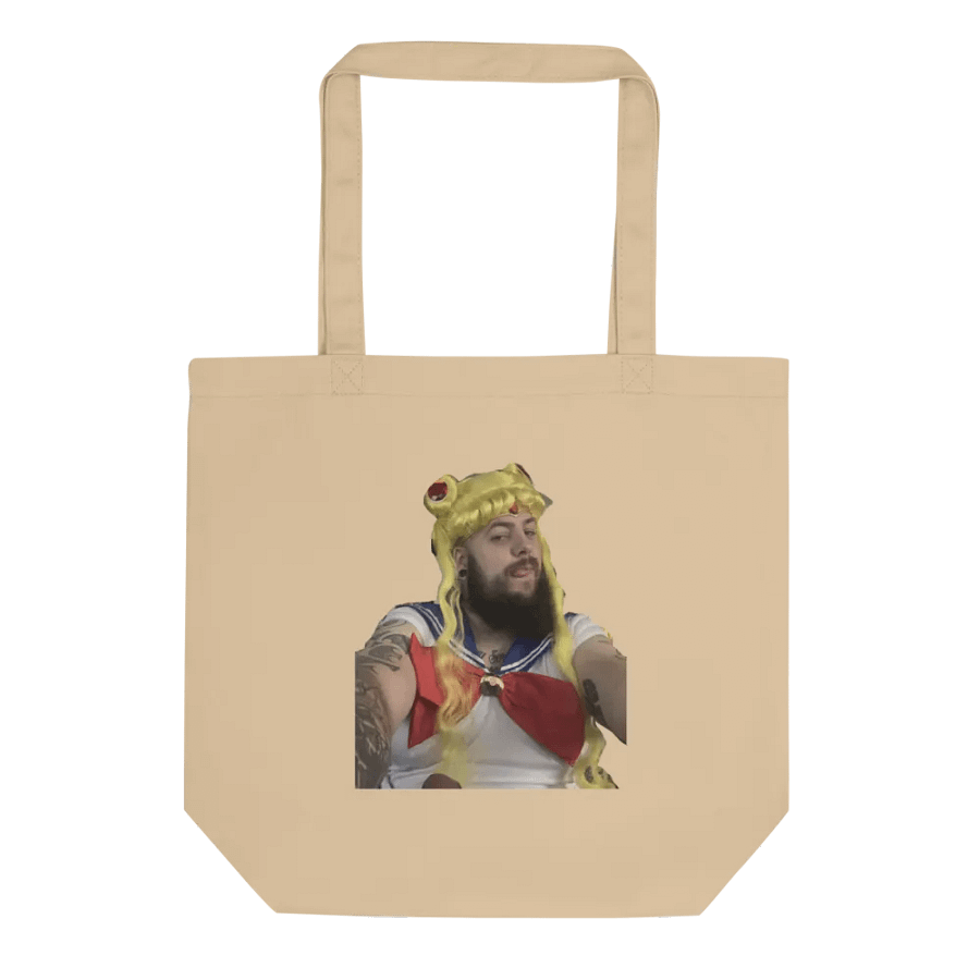 Sailor Alpha Bag product image (1)