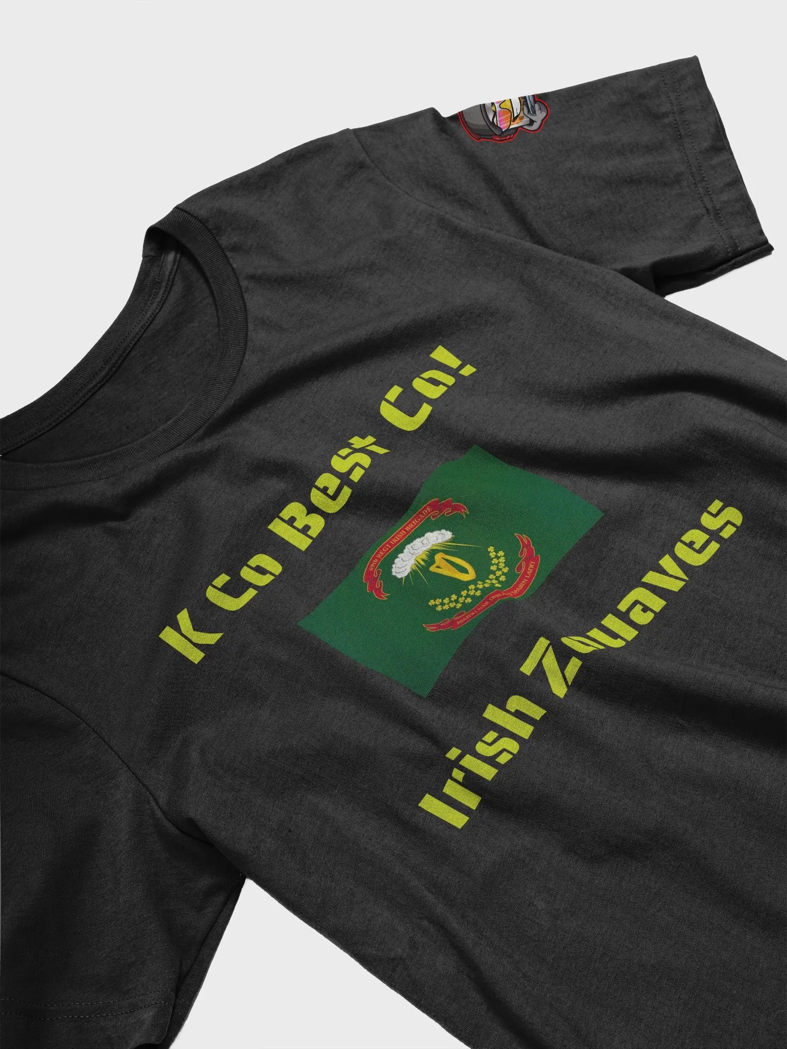 Battle of the Companies Shirt: K Co product image (16)