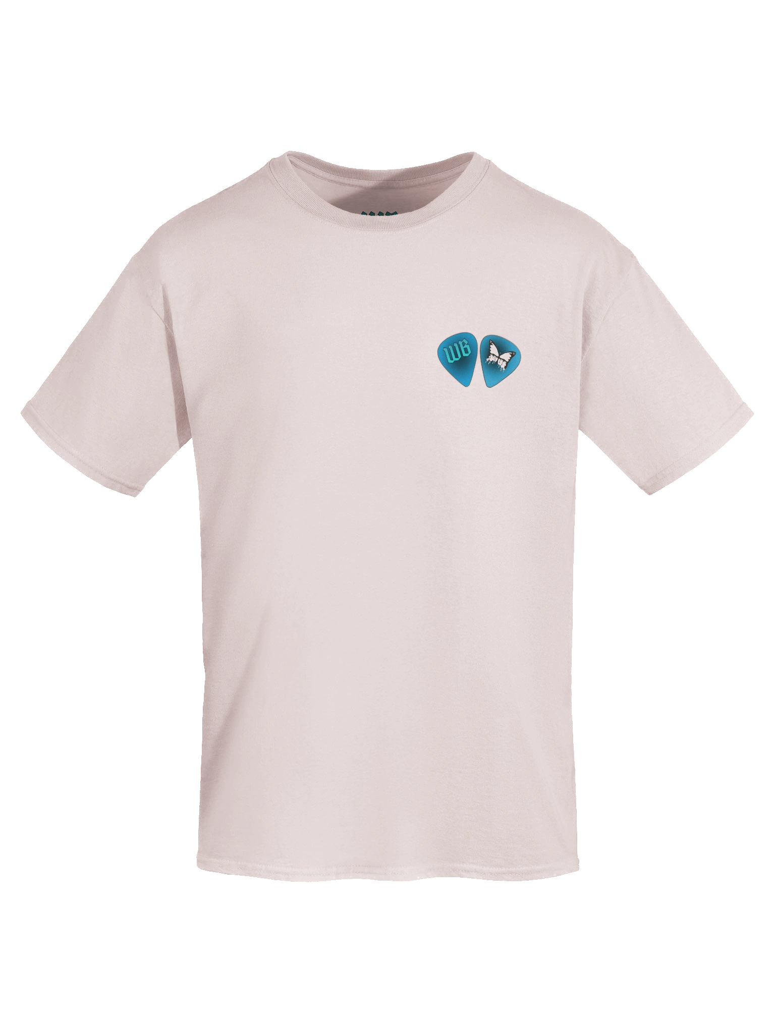 Plucky Plecs T-Shirt product image (7)