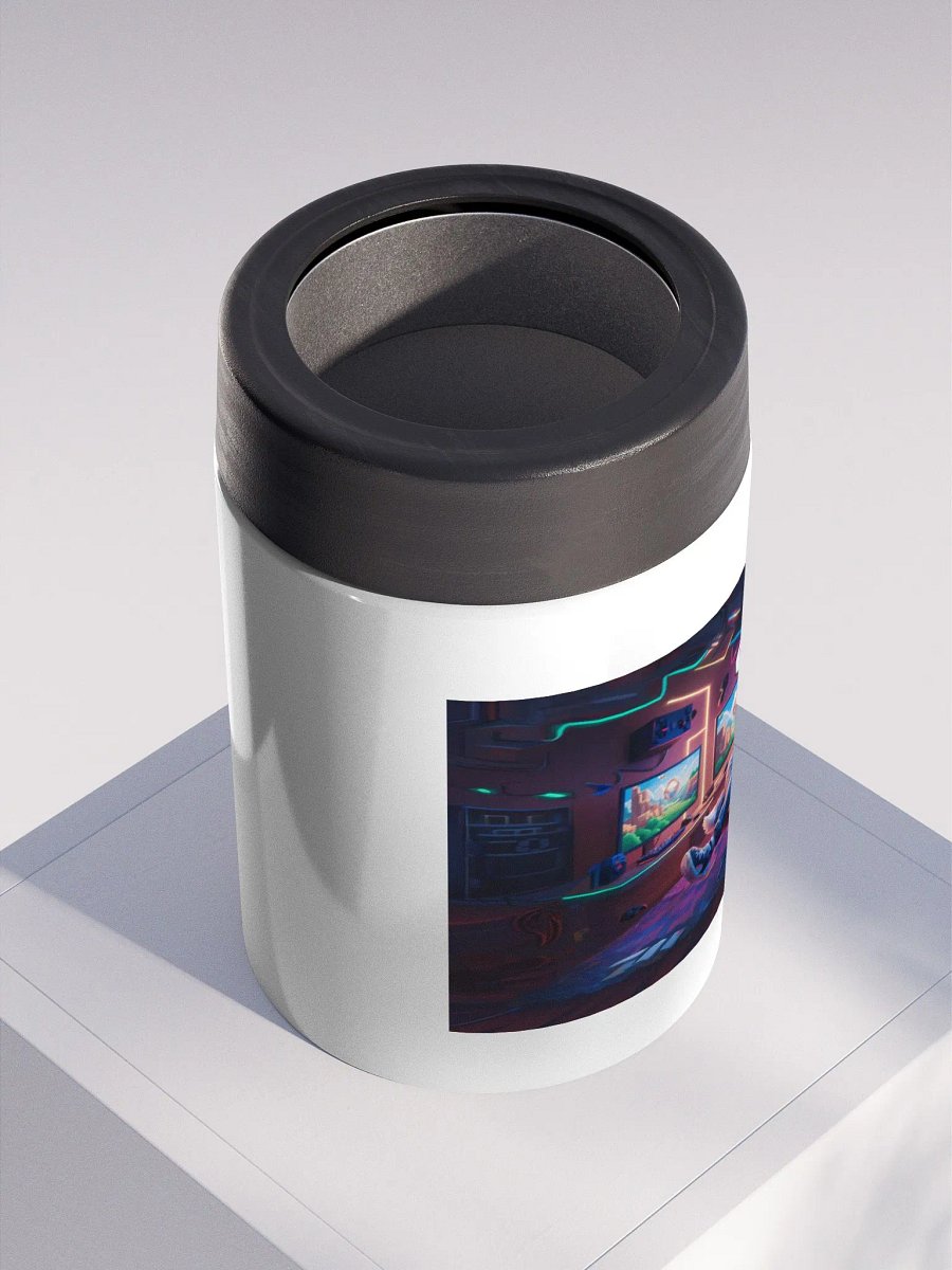 Howling Gamer Koozie Set product image (2)