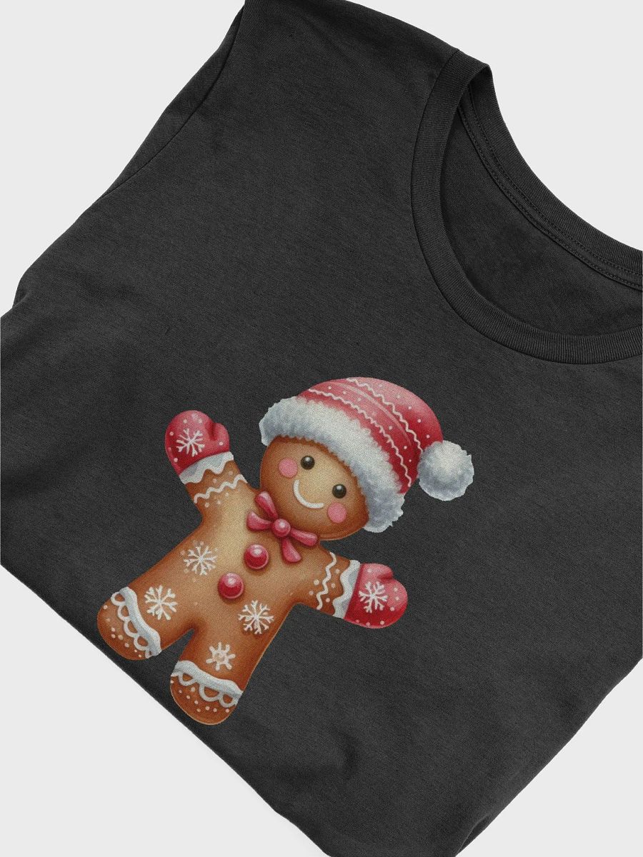 Christmas Gingerbread Man 14 product image (18)