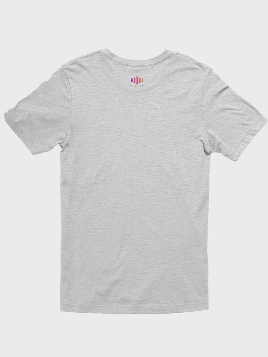 Comfort Unisex T-Shirt by Beats By Alan product image (4)