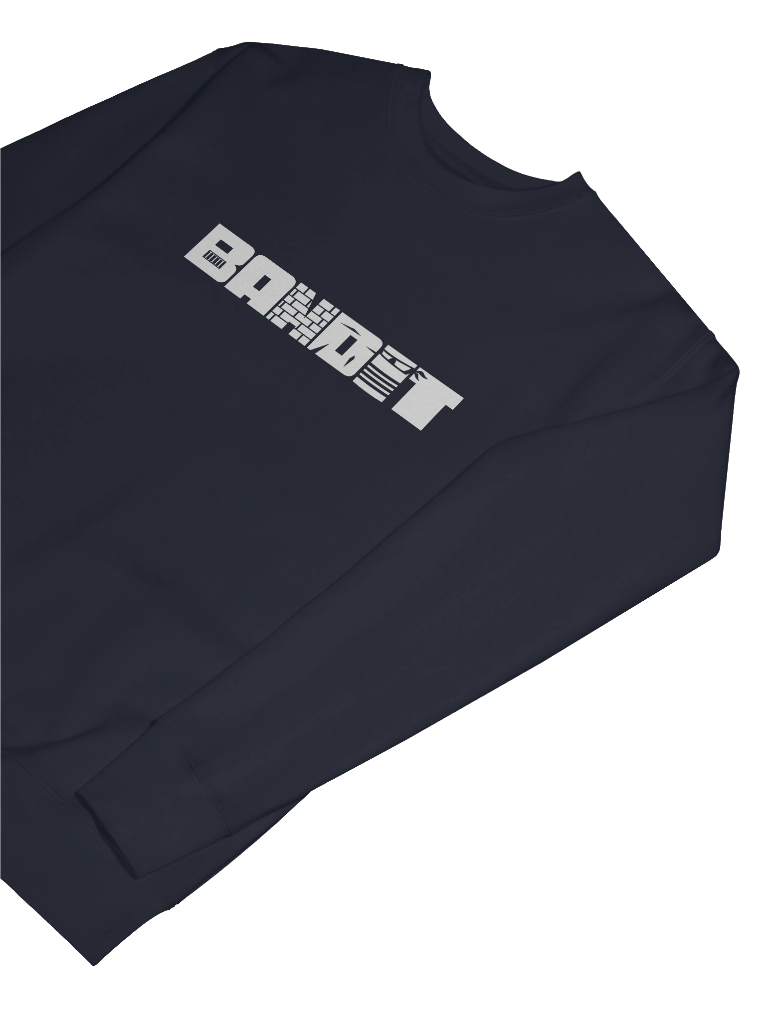 Bandit Pullover product image (49)