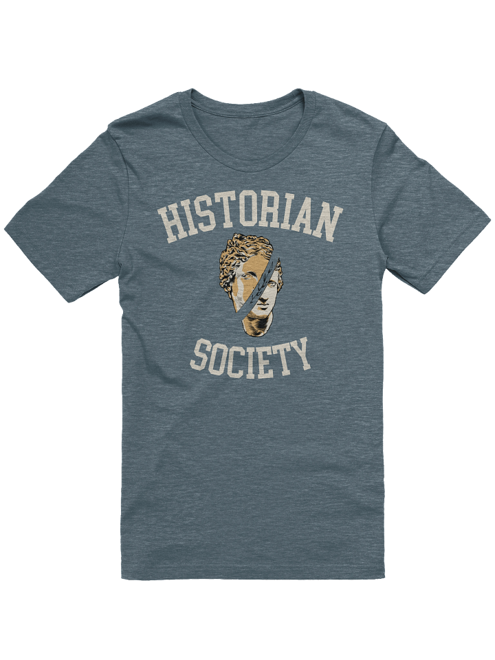 Historian Society product image (1)