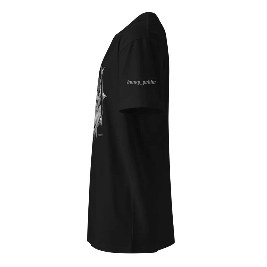 Fallen Angel T-Shirt product image (7)