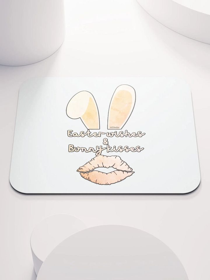 EASTER WISHES & BUNNY KISSES product image (1)