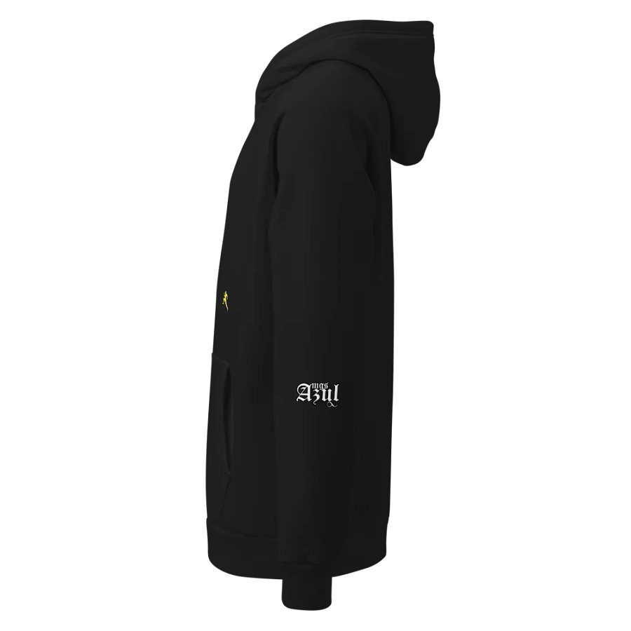 Ethereal Infinity Angel Hoodie product image (17)