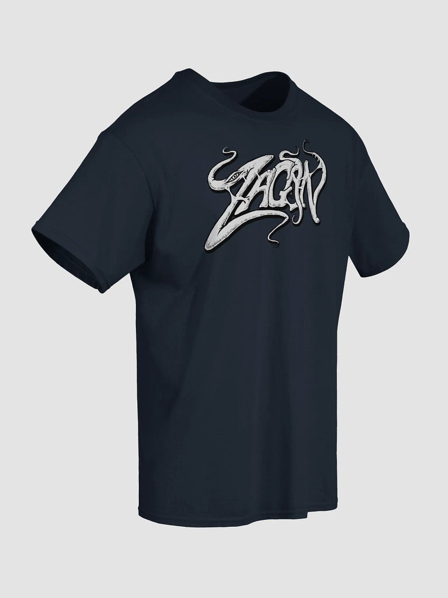 ZAGAN TDK T-Shirt product image (5)
