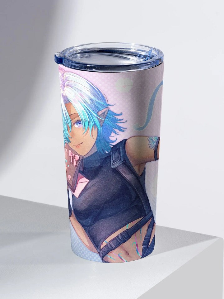 '25 Valentine's Day Tumbler product image (2)