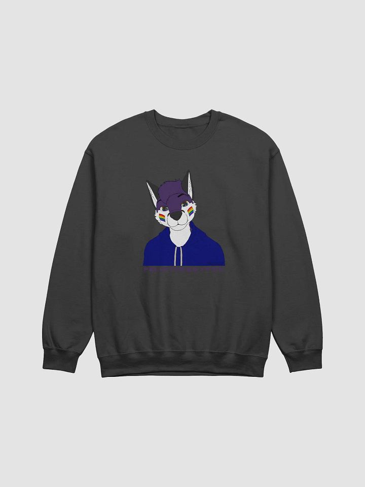 FelixTheGayFox Sweater product image (5)